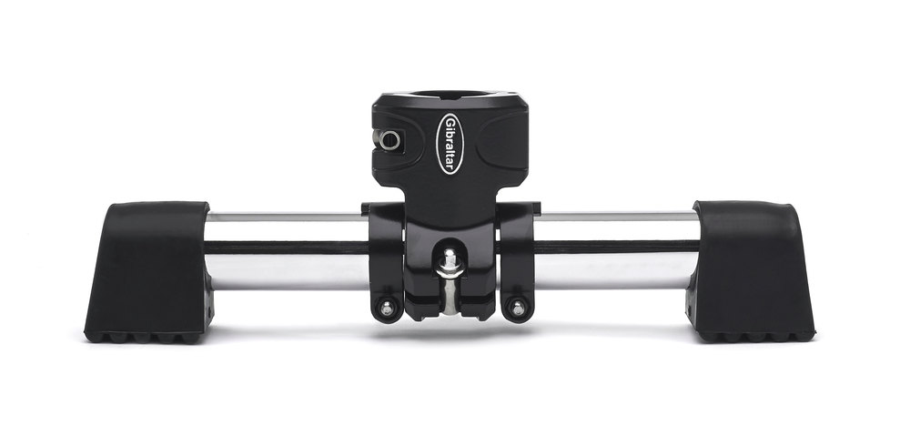 Gewa Deluxe Black Matt