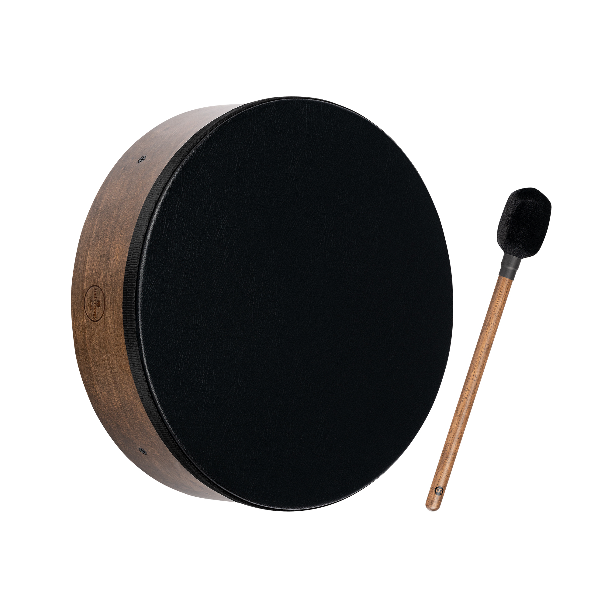 Gewa Deluxe Black Matt