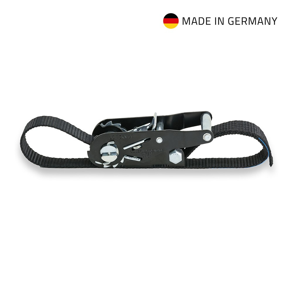 Gewa Deluxe Black Matt