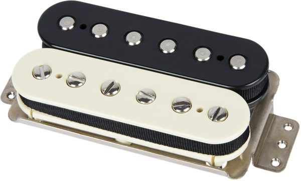 Gewa Deluxe Black Matt