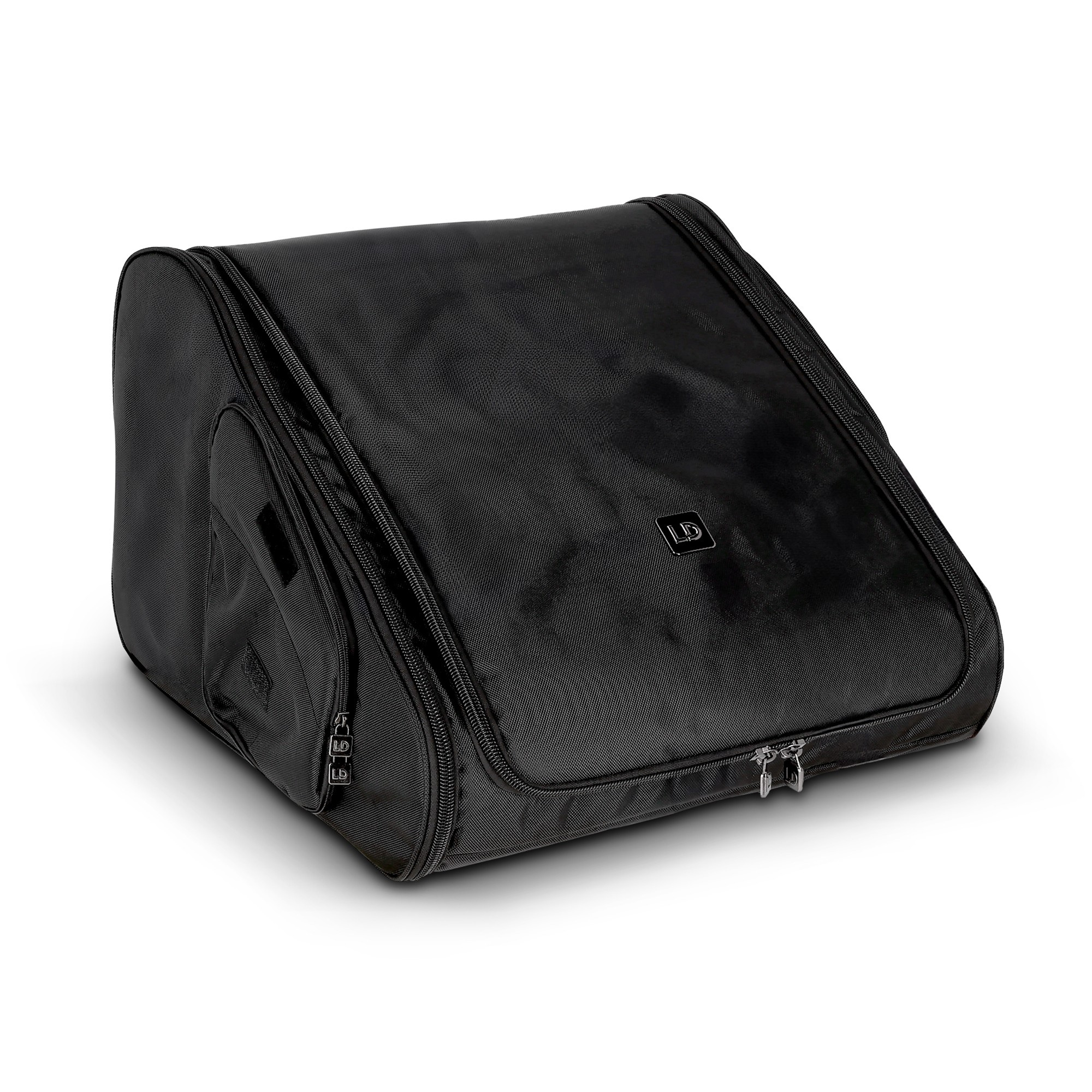 Gewa Deluxe Black Matt
