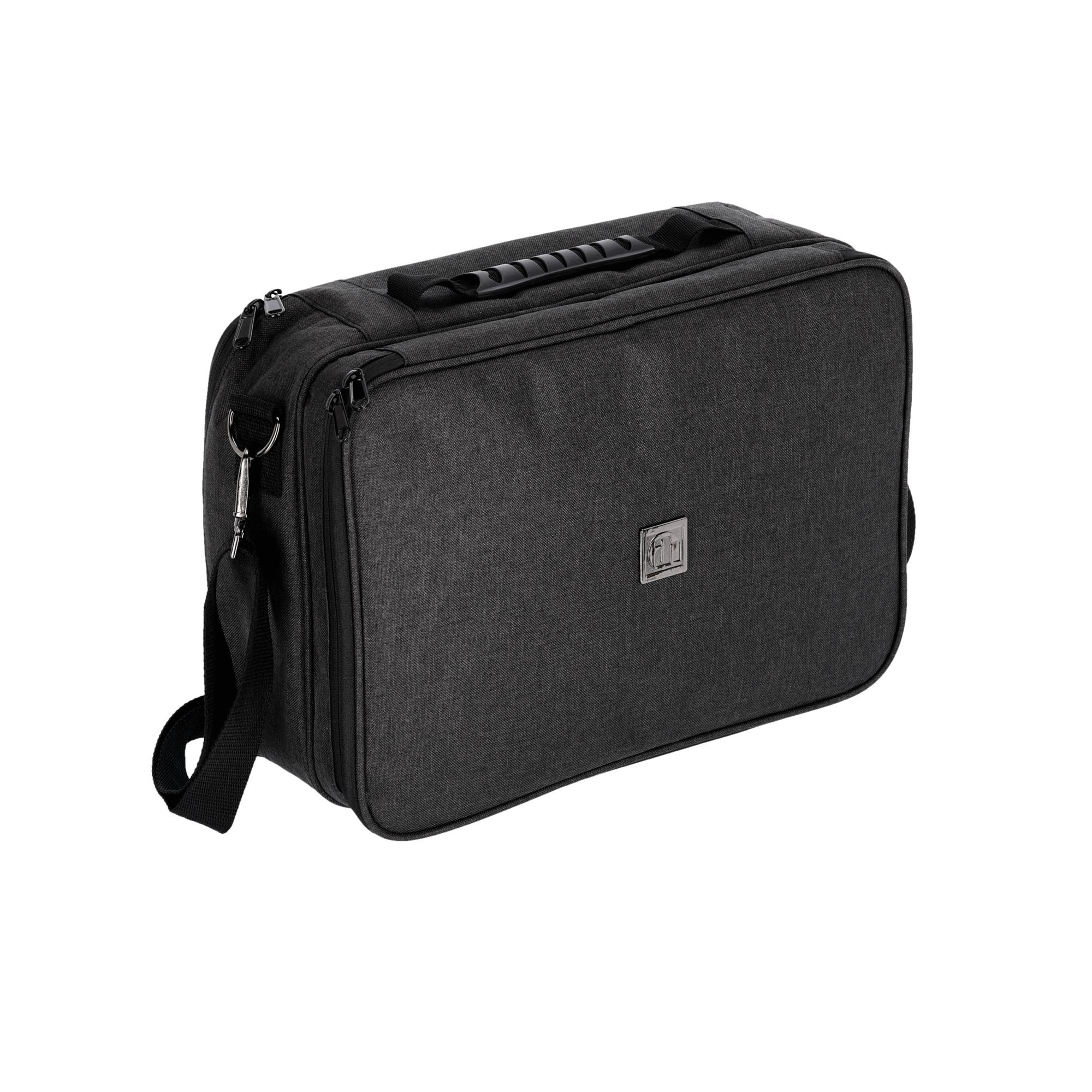 Gewa Deluxe Black Matt