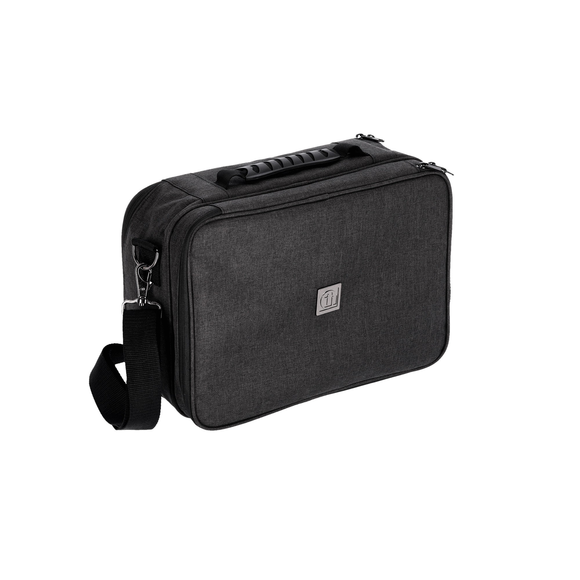Gewa Deluxe Black Matt