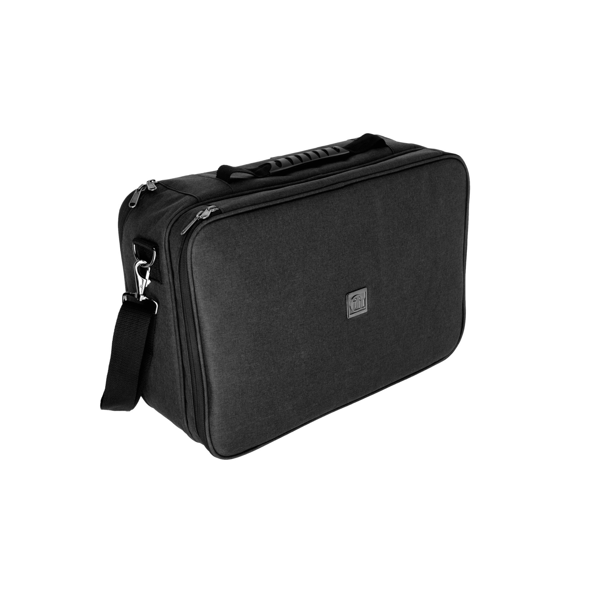 Gewa Deluxe Black Matt
