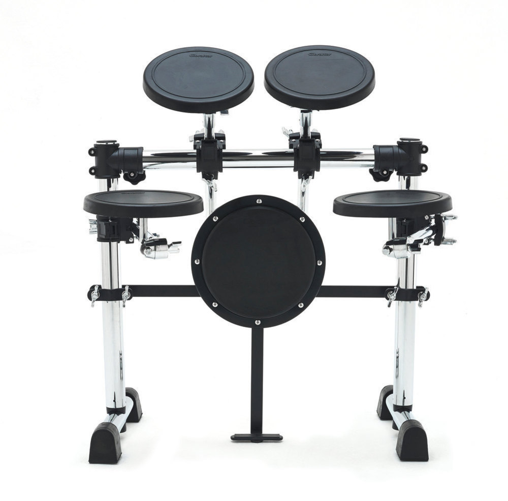 Gewa Deluxe Black Matt