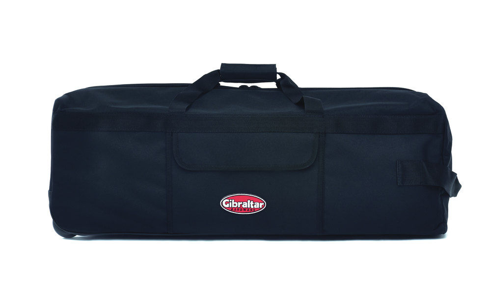 Gewa Deluxe Black Matt