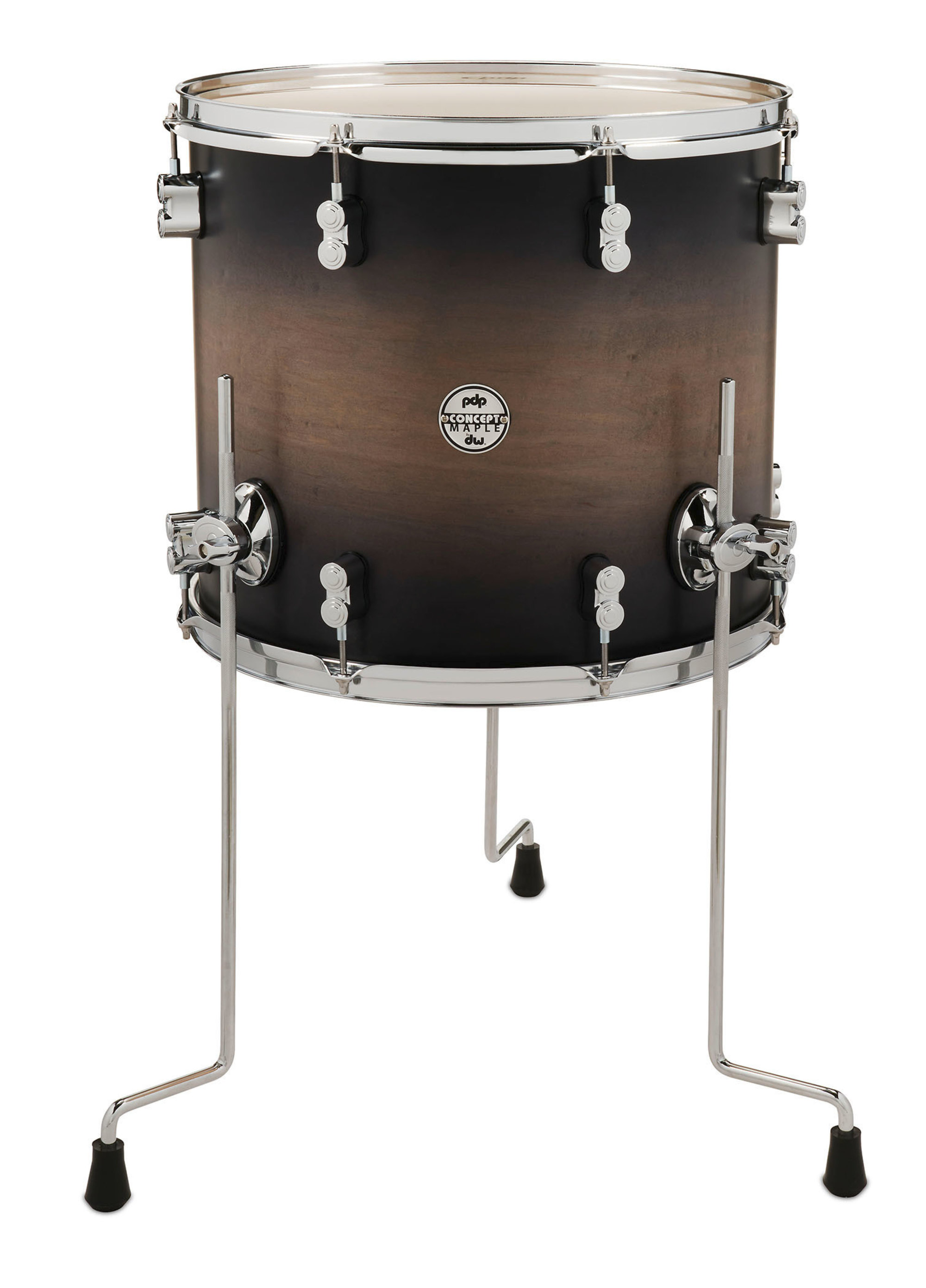 Gewa Deluxe Black Matt