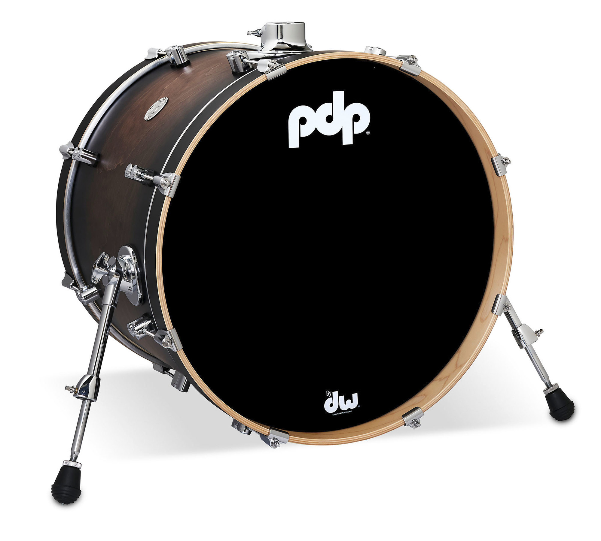 Gewa Deluxe Black Matt