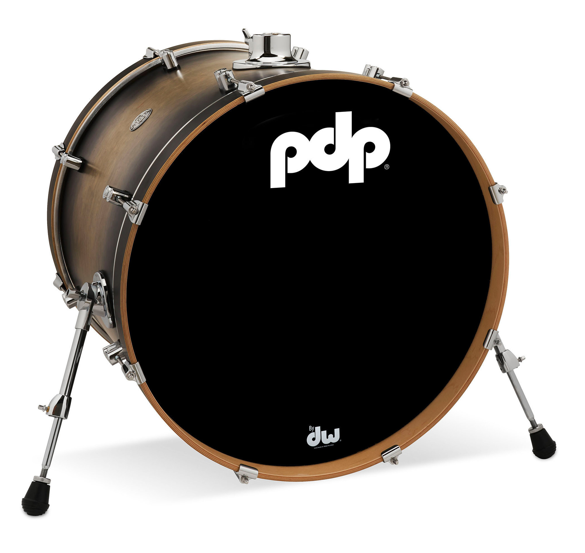 Gewa Deluxe Black Matt