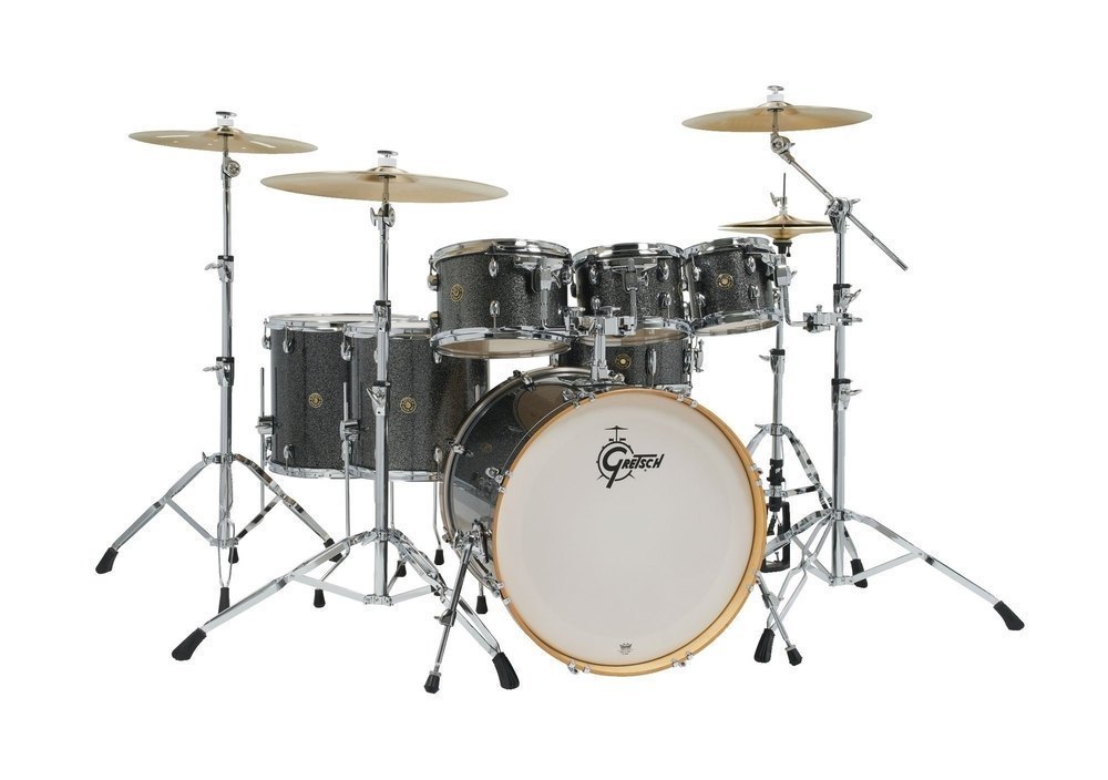 Gewa Deluxe Black Matt