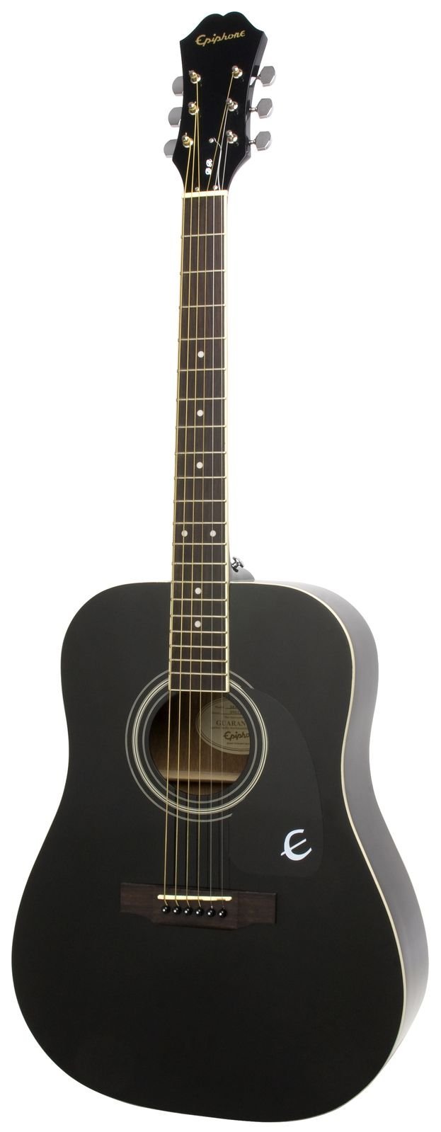Gewa Deluxe Black Matt