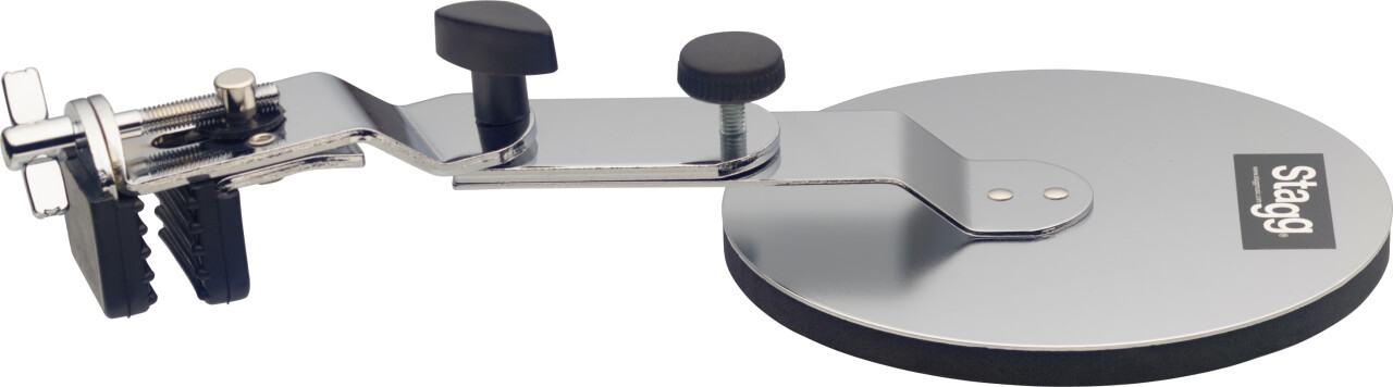 Gewa Deluxe Black Matt