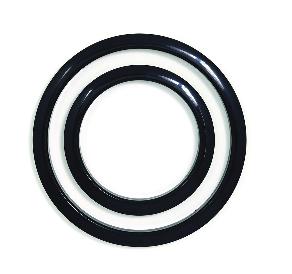 Gewa Deluxe Black Matt