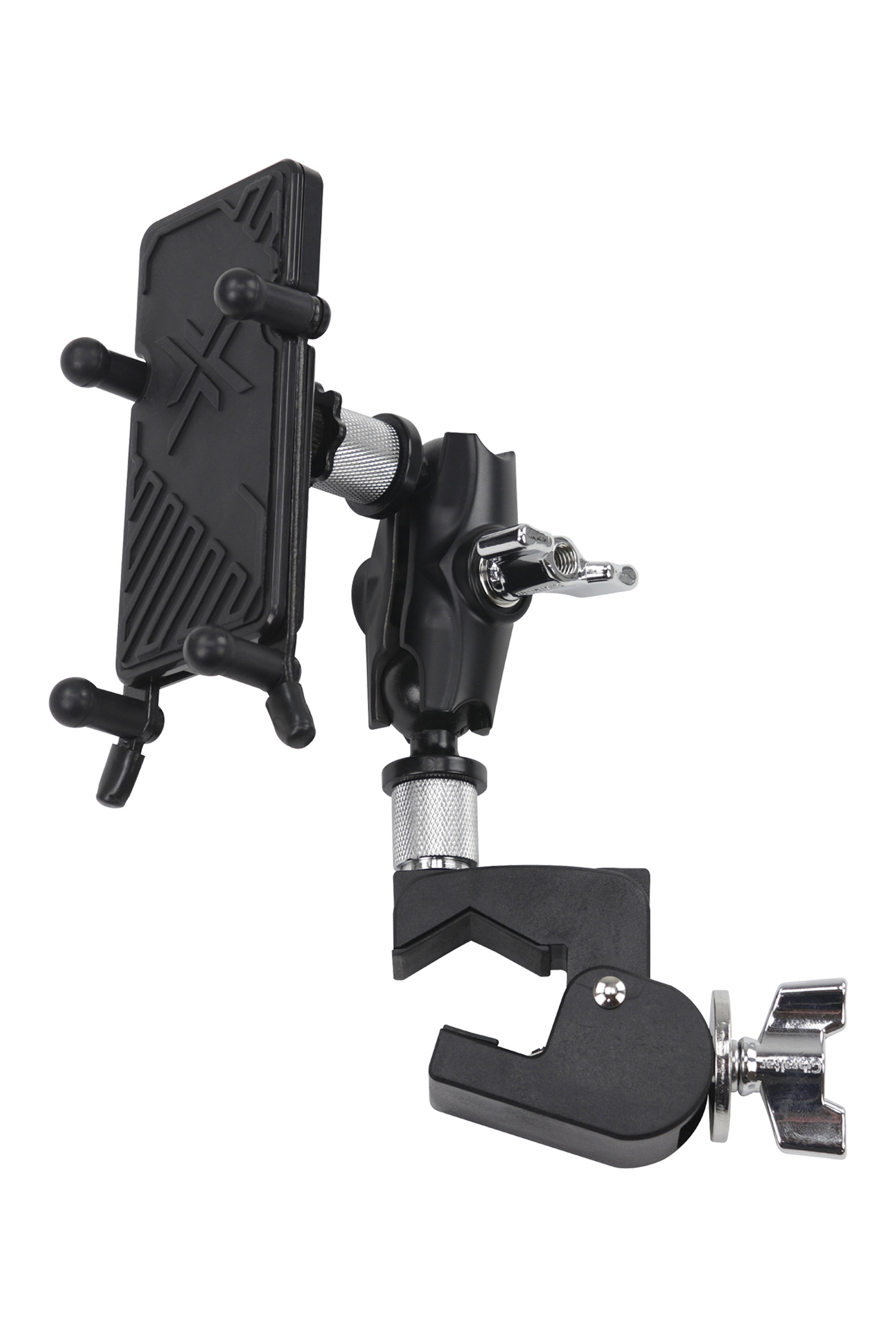 Gewa Deluxe Black Matt