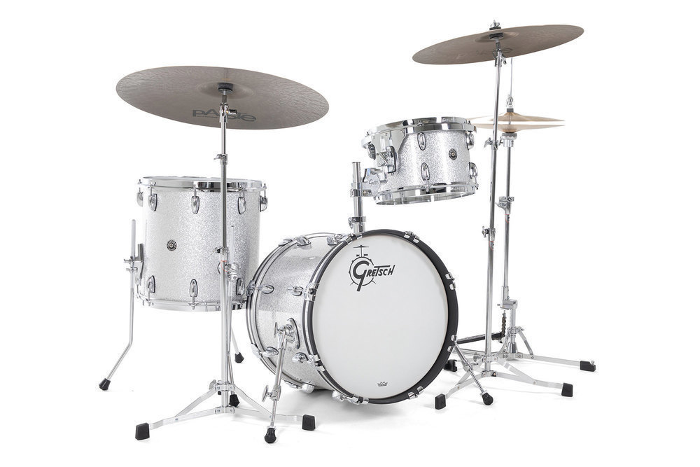 Gewa Deluxe Black Matt