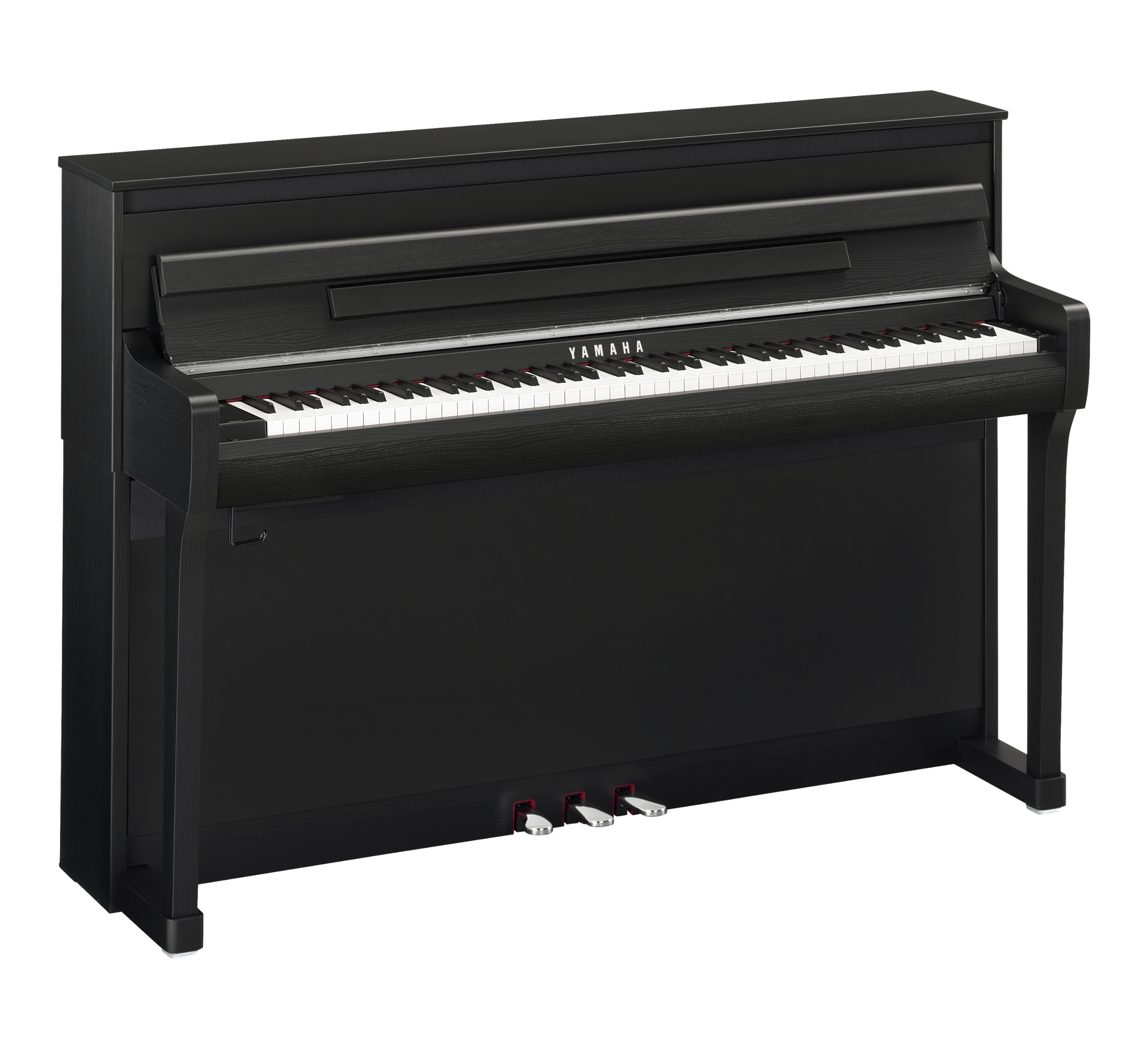 Gewa Deluxe Black Matt