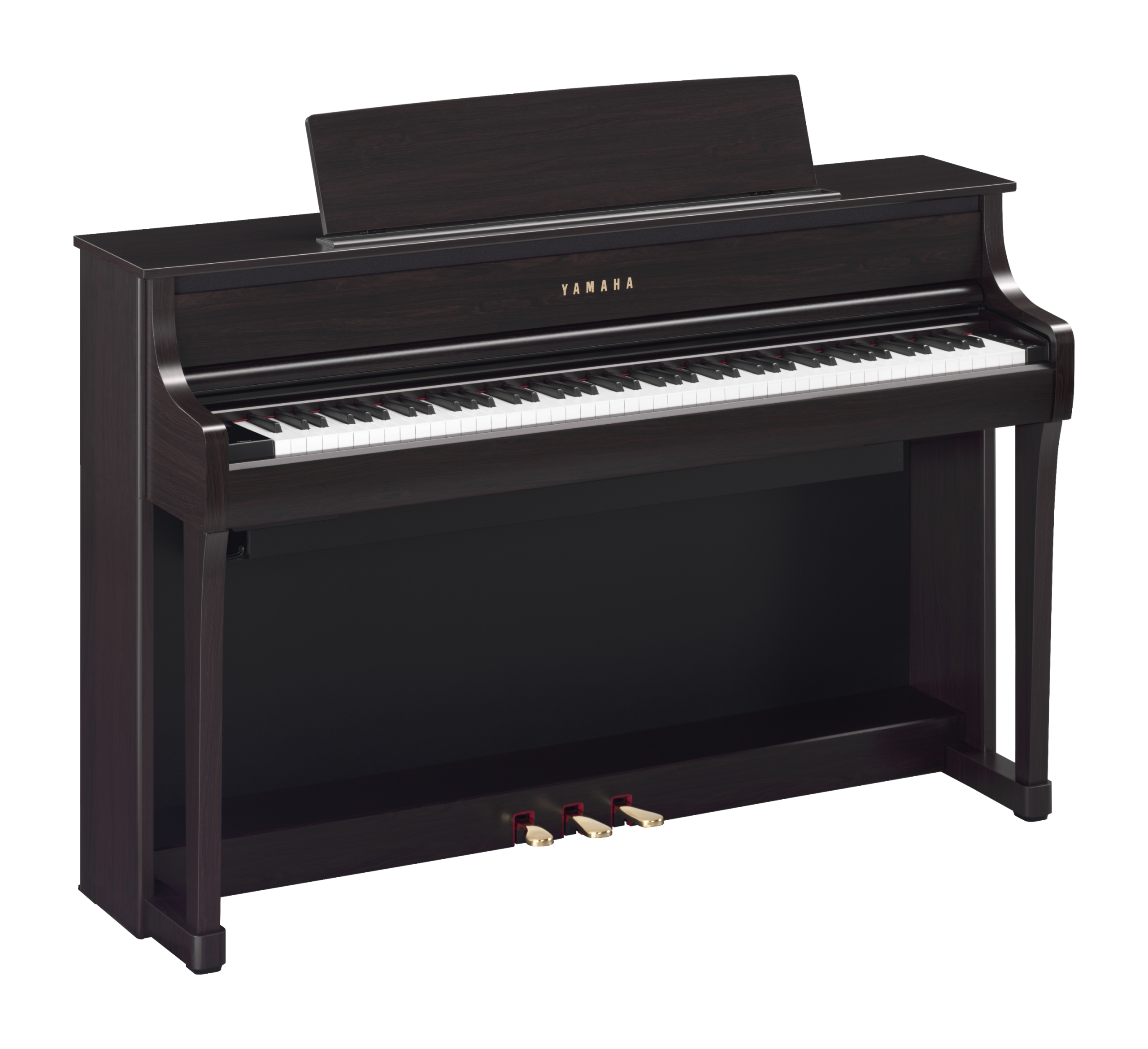 Gewa Deluxe Black Matt