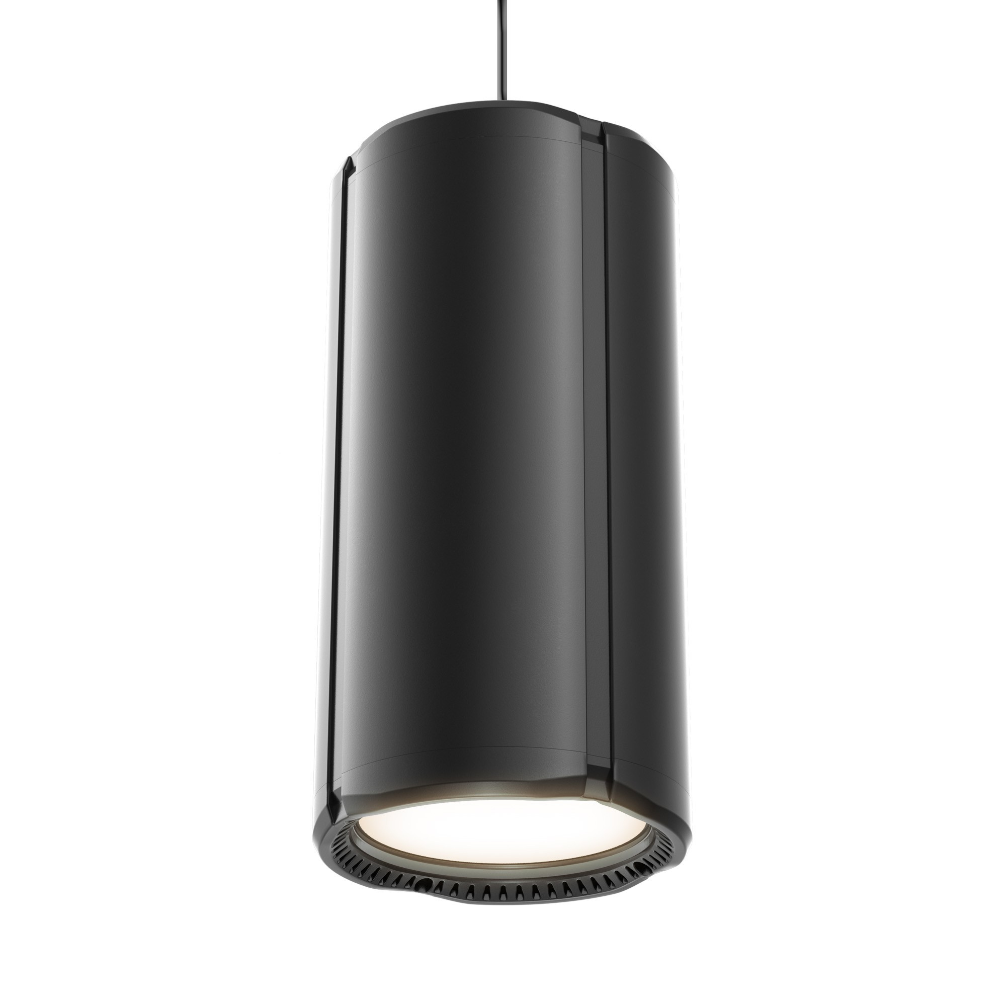 Gewa Deluxe Black Matt