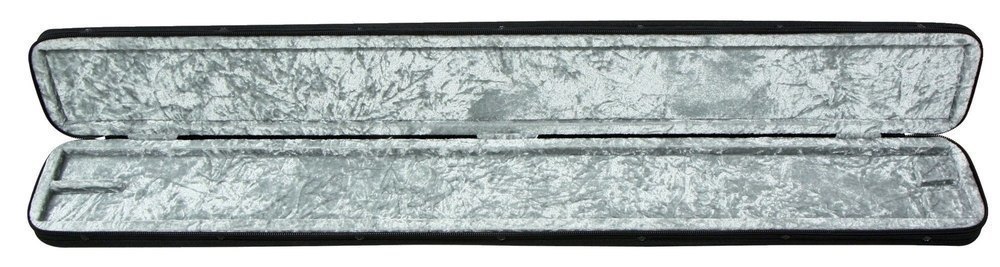 Gewa Deluxe Black Matt
