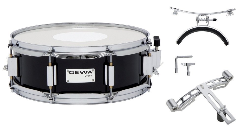 Gewa Deluxe Black Matt