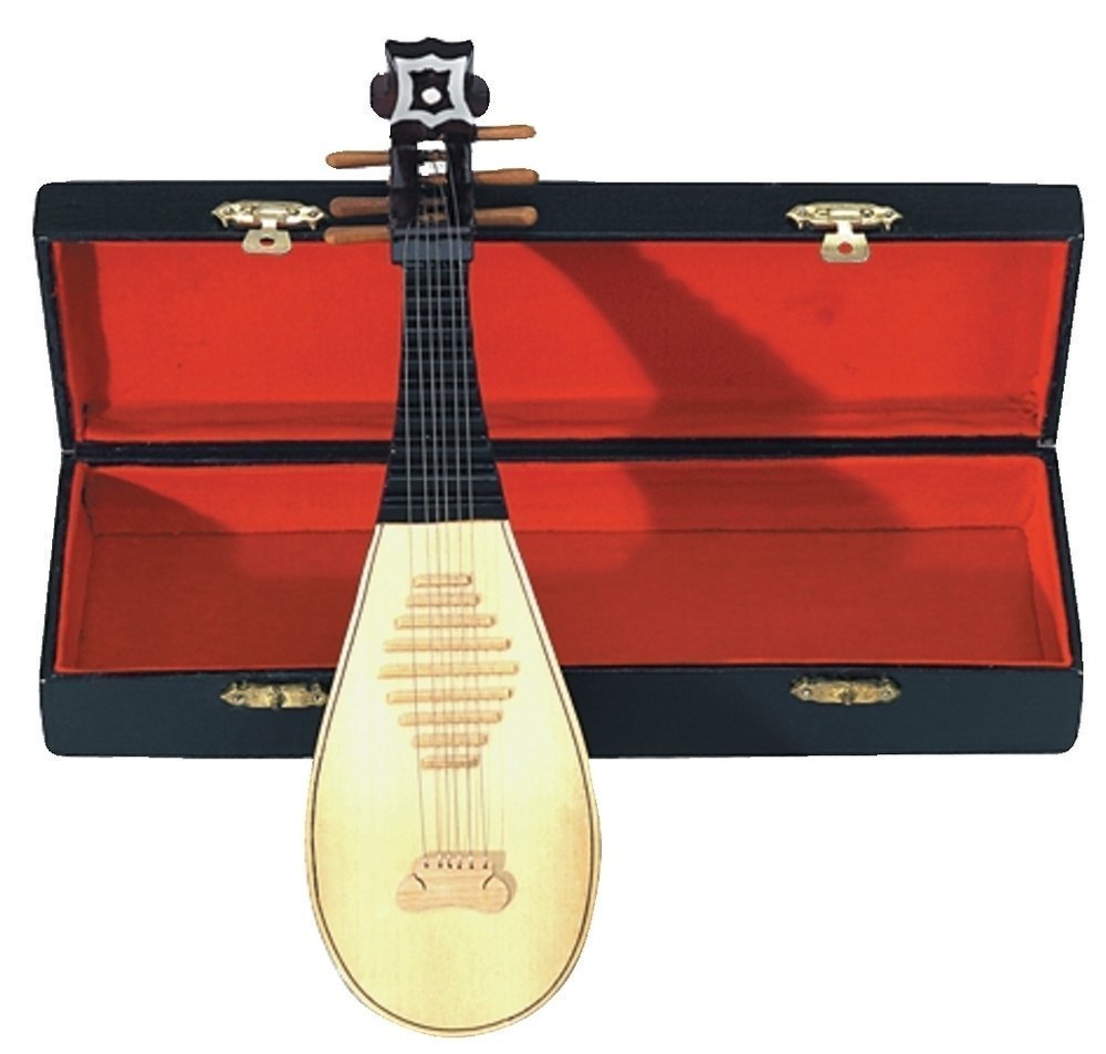 Gewa Deluxe Black Matt