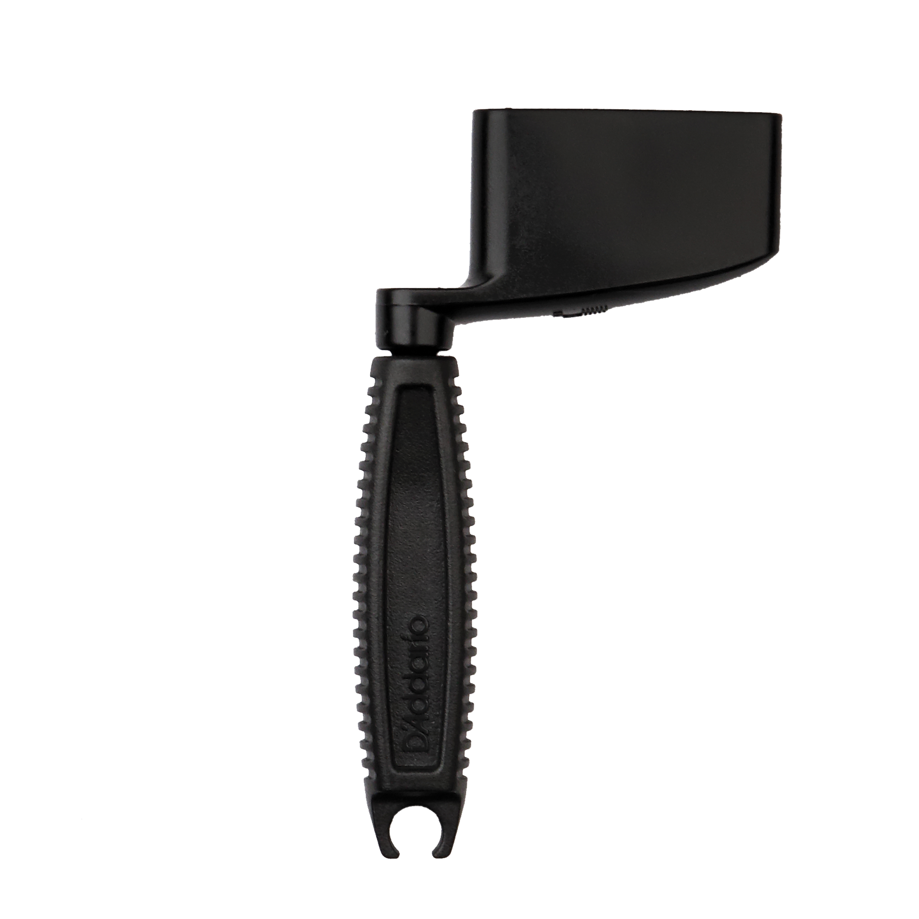 Gewa Deluxe Black Matt