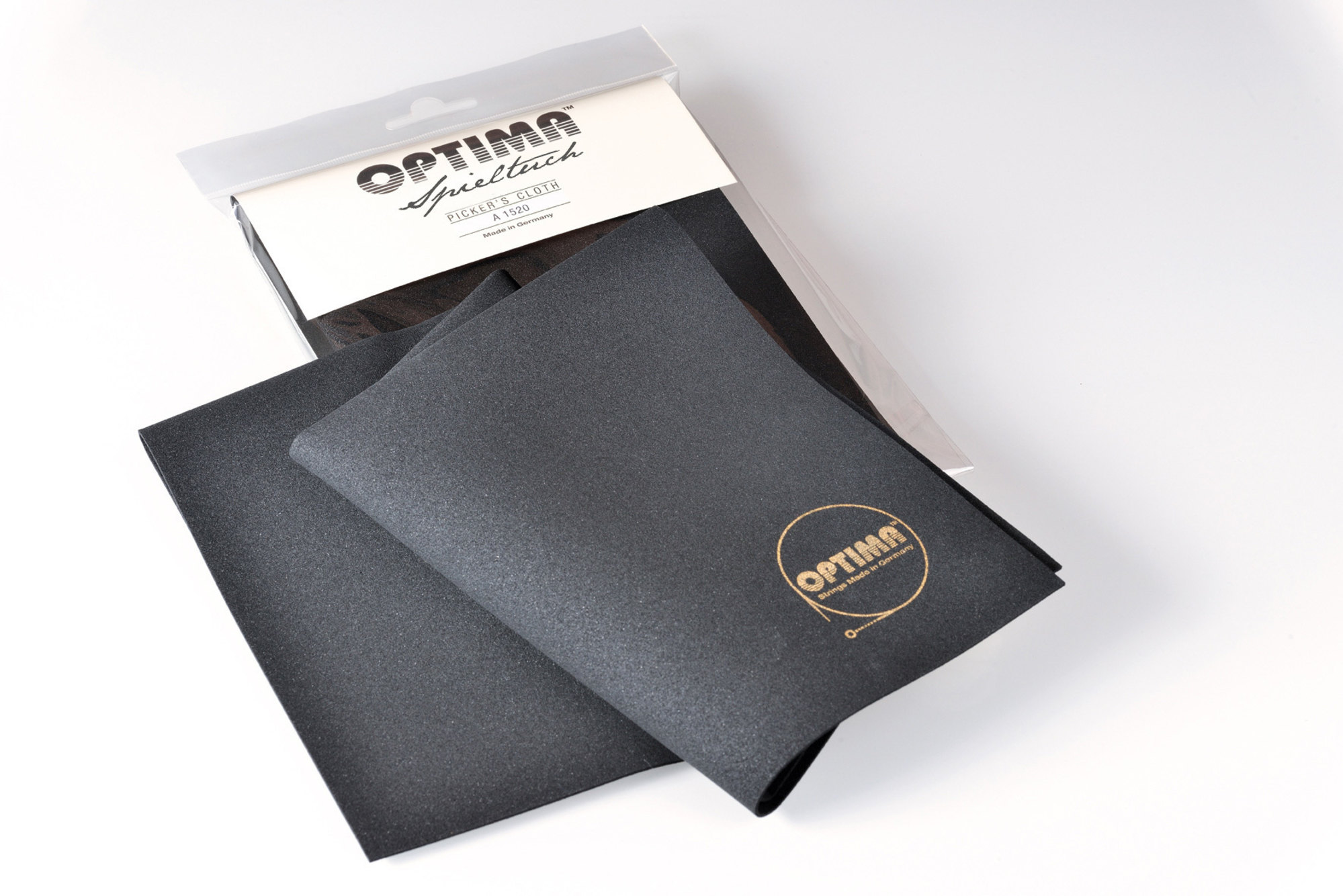 Gewa Deluxe Black Matt