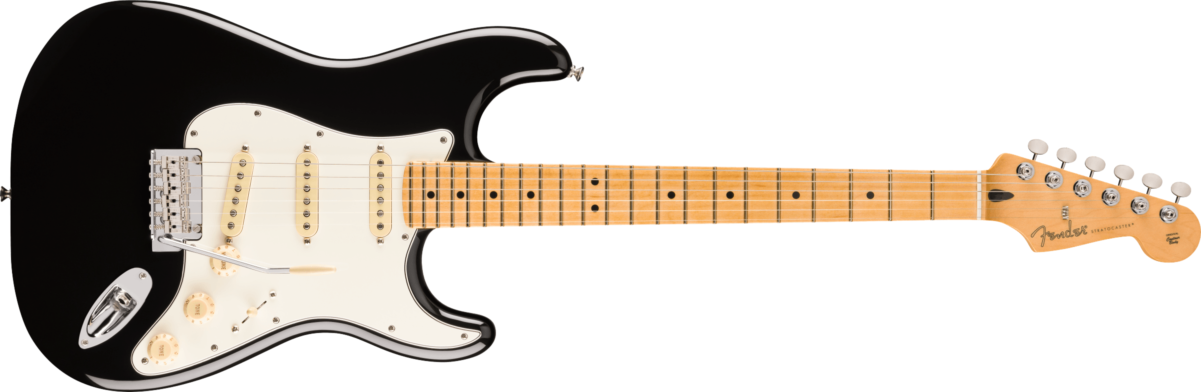 Gewa Deluxe Black Matt