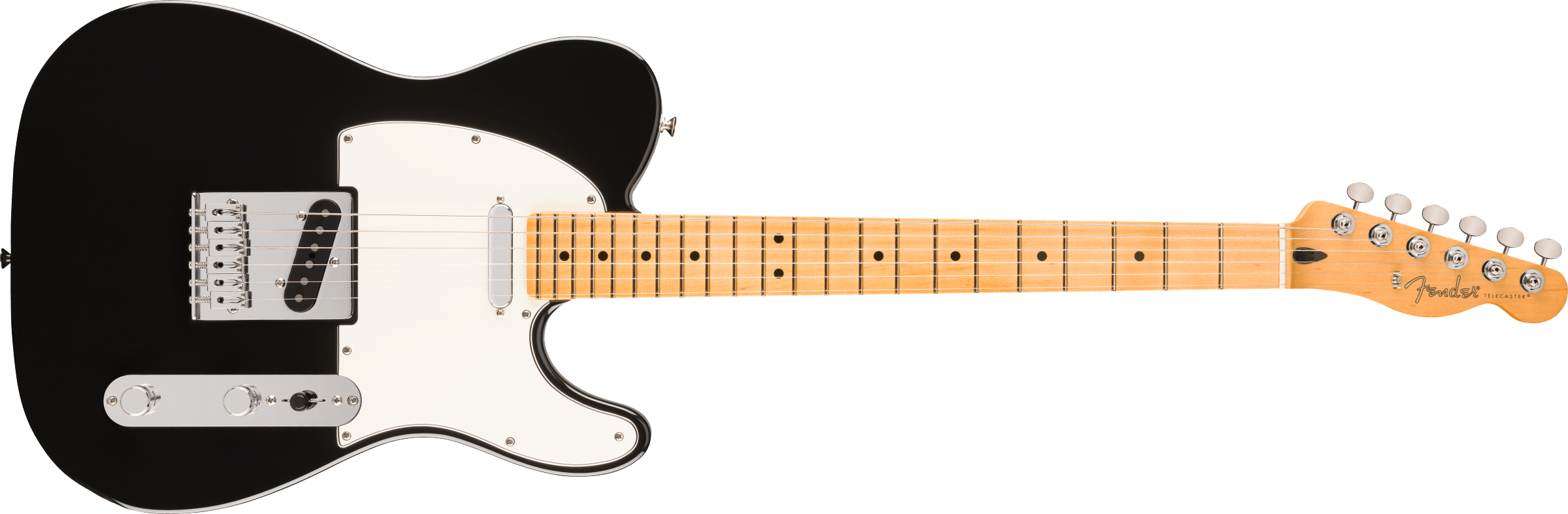 Gewa Deluxe Black Matt