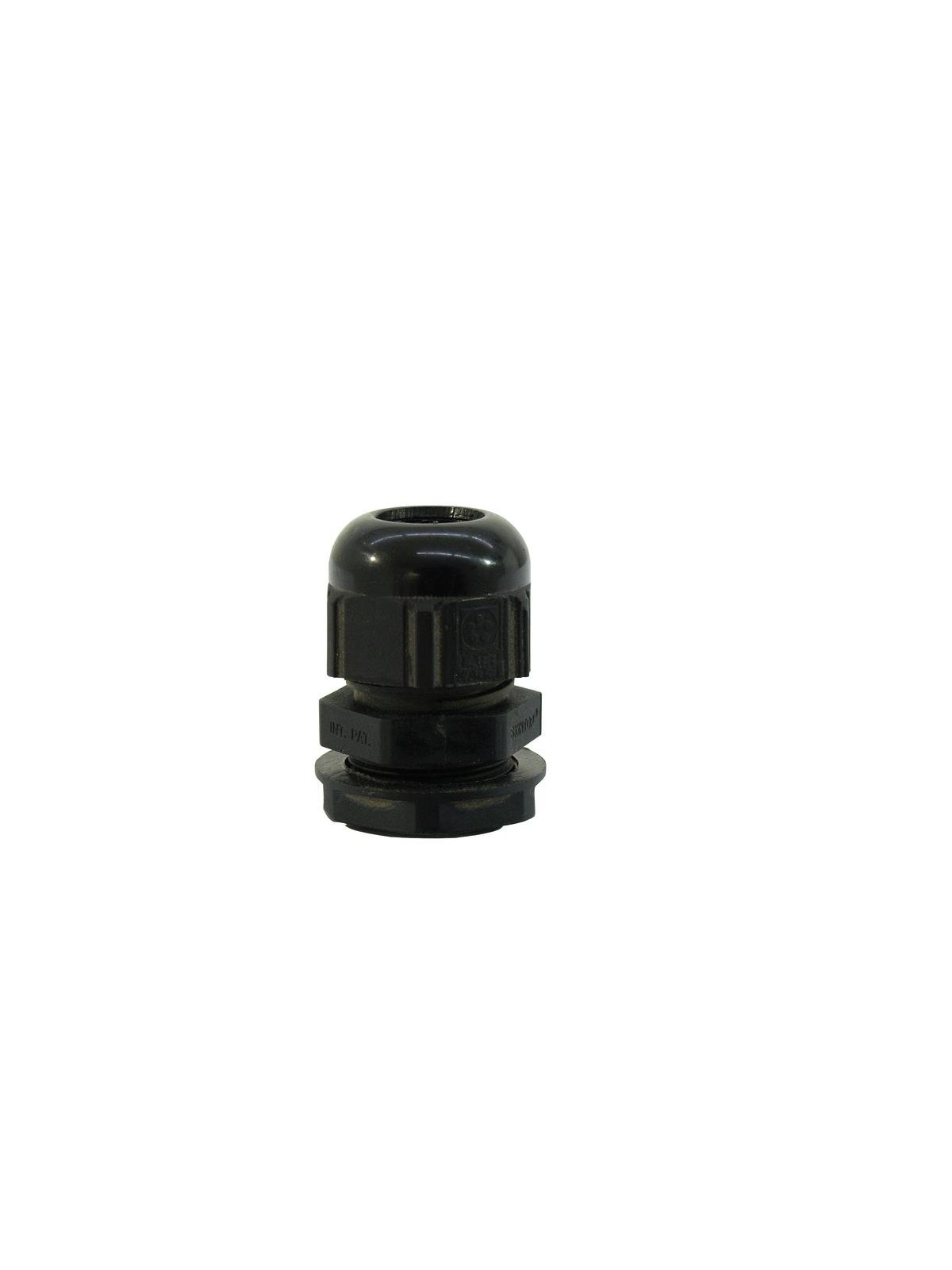 Gewa Deluxe Black Matt