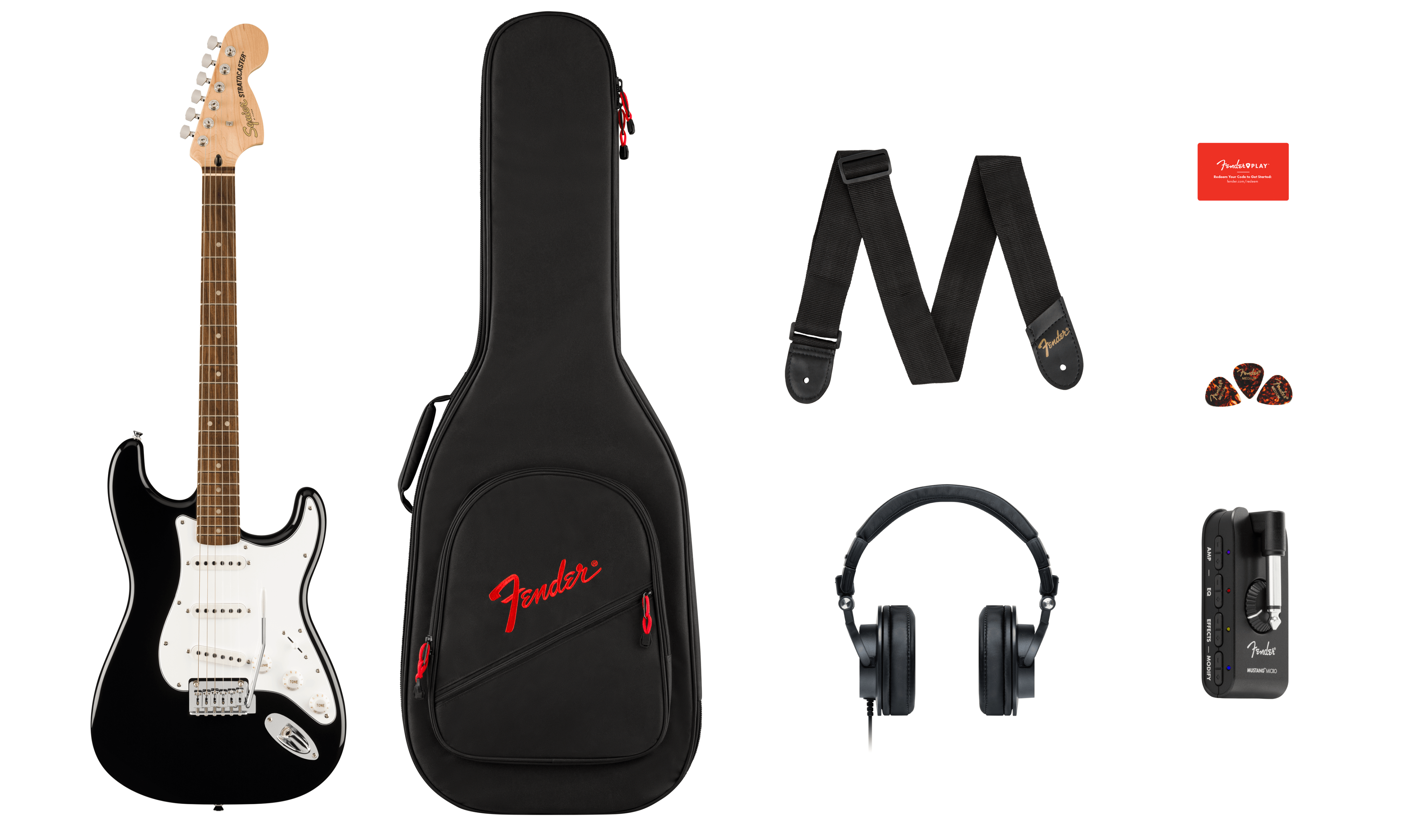 Gewa Deluxe Black Matt