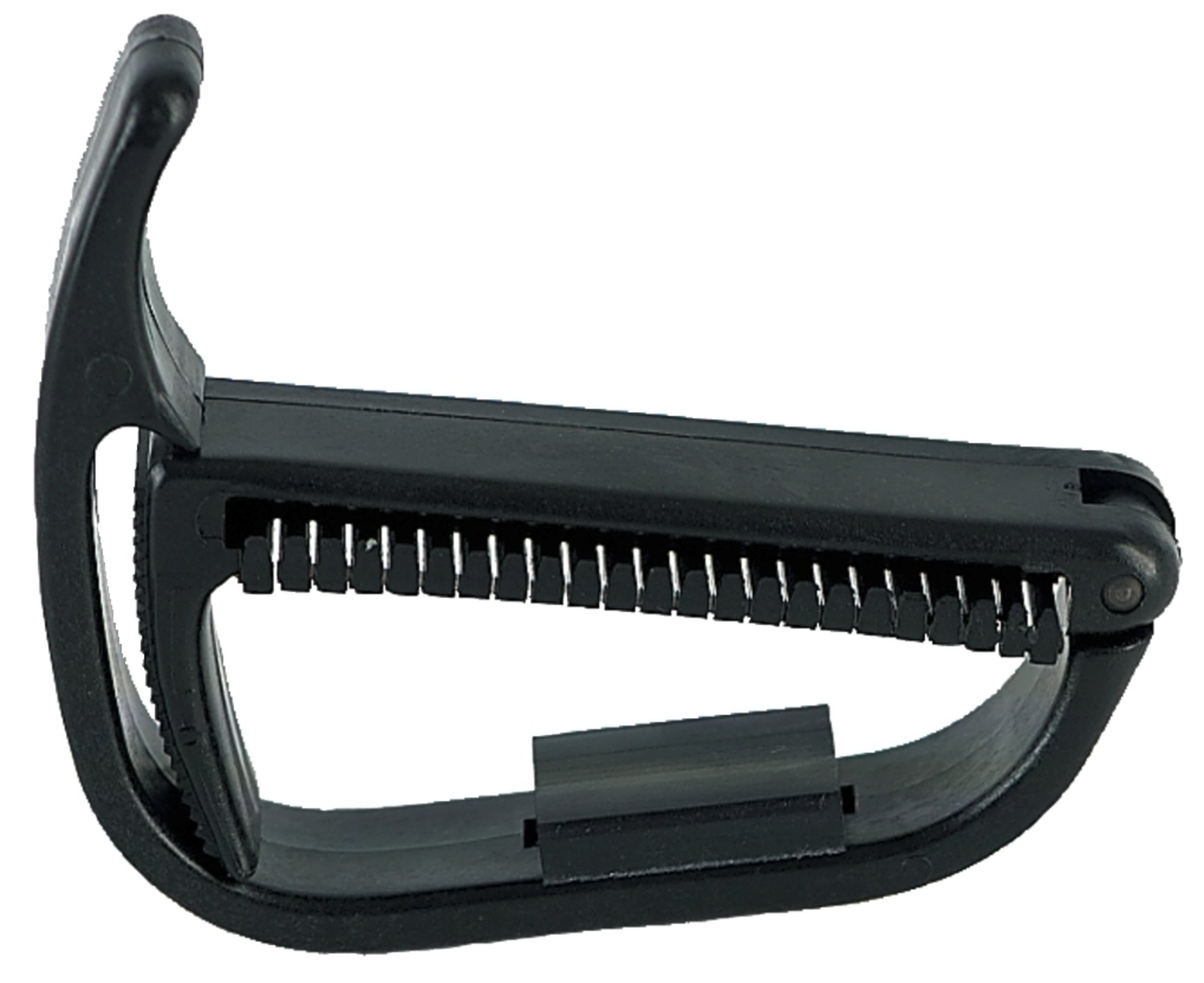 Gewa Deluxe Black Matt