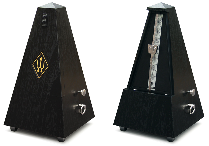 Gewa Deluxe Black Matt