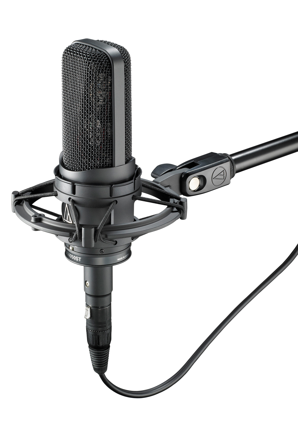 Gewa Deluxe Black Matt
