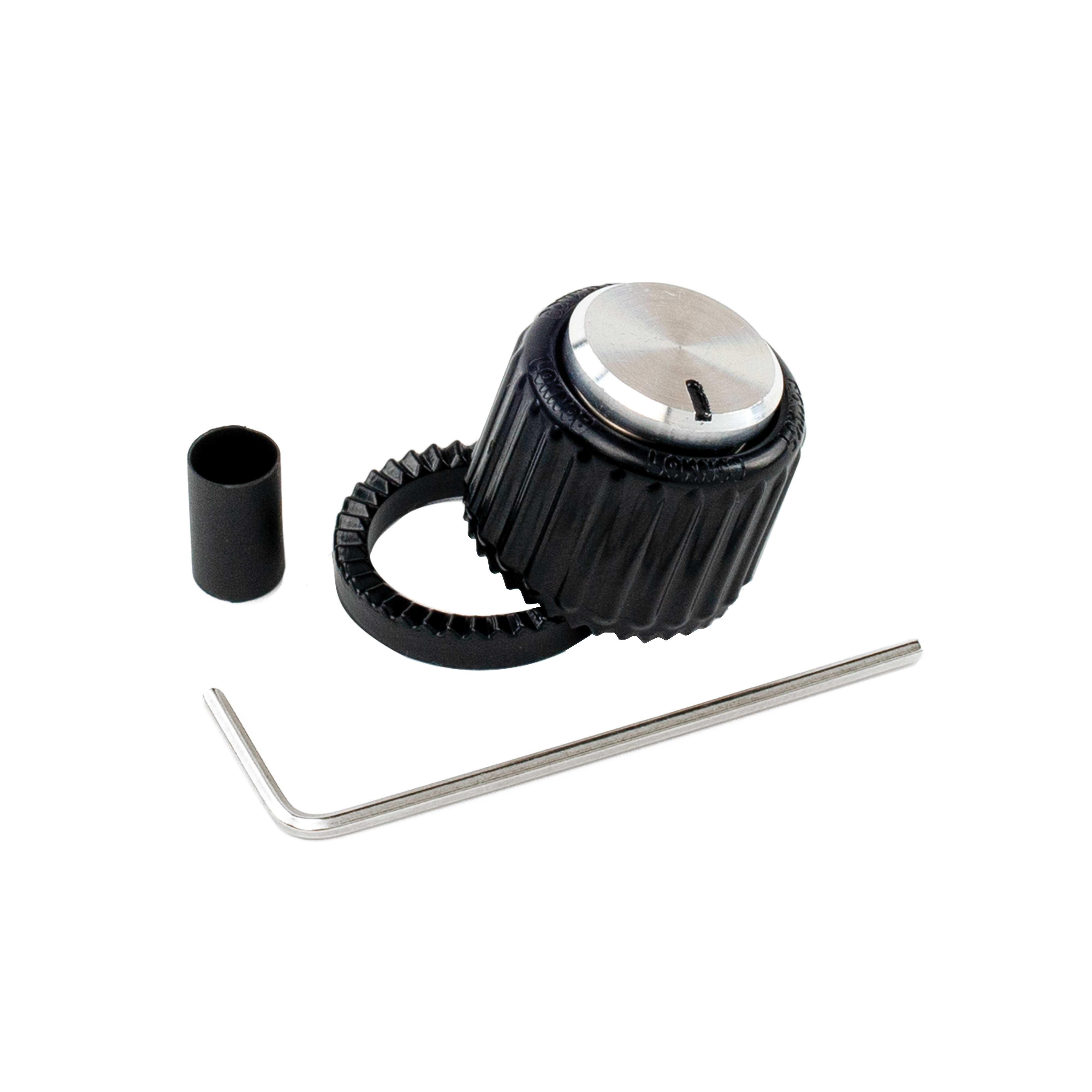 Gewa Deluxe Black Matt