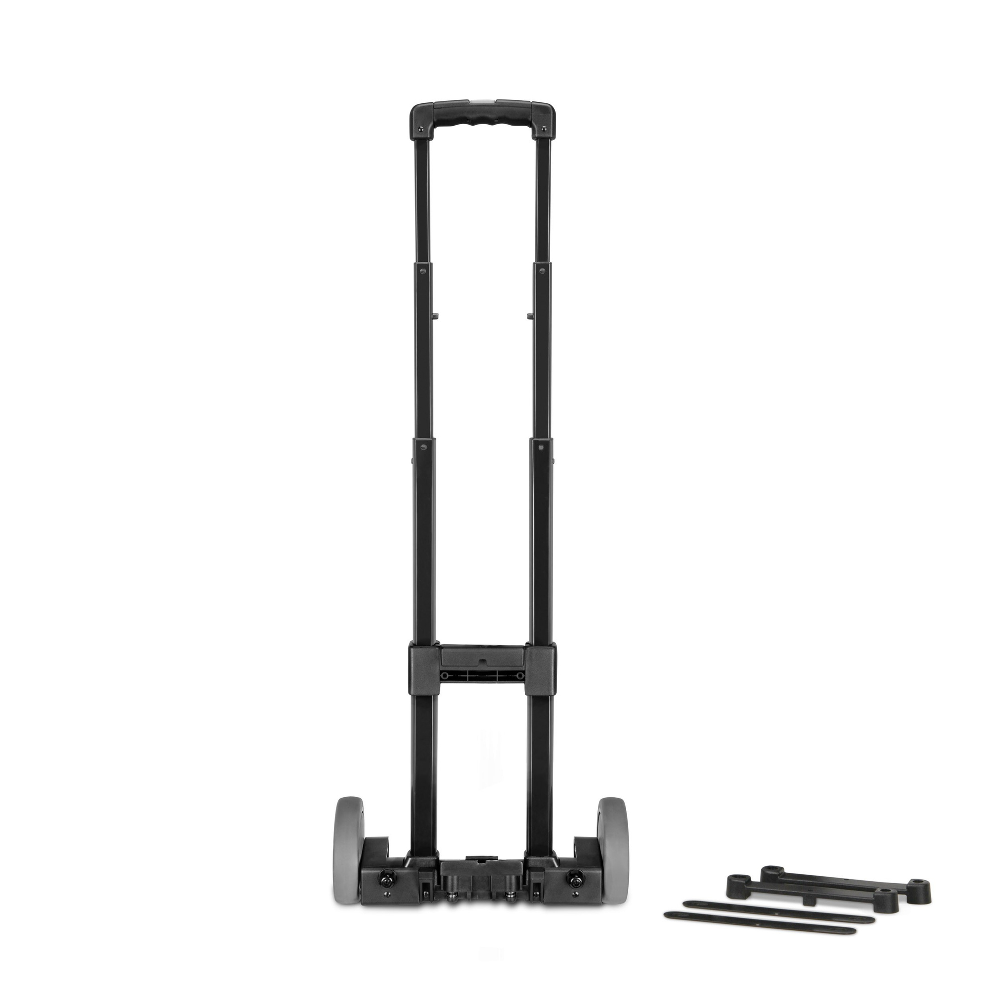 Gewa Deluxe Black Matt