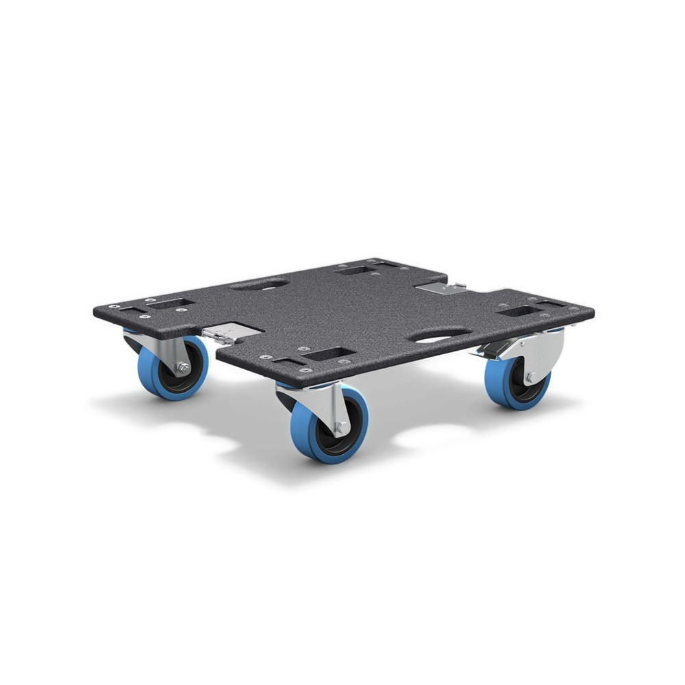 Gewa Deluxe Black Matt