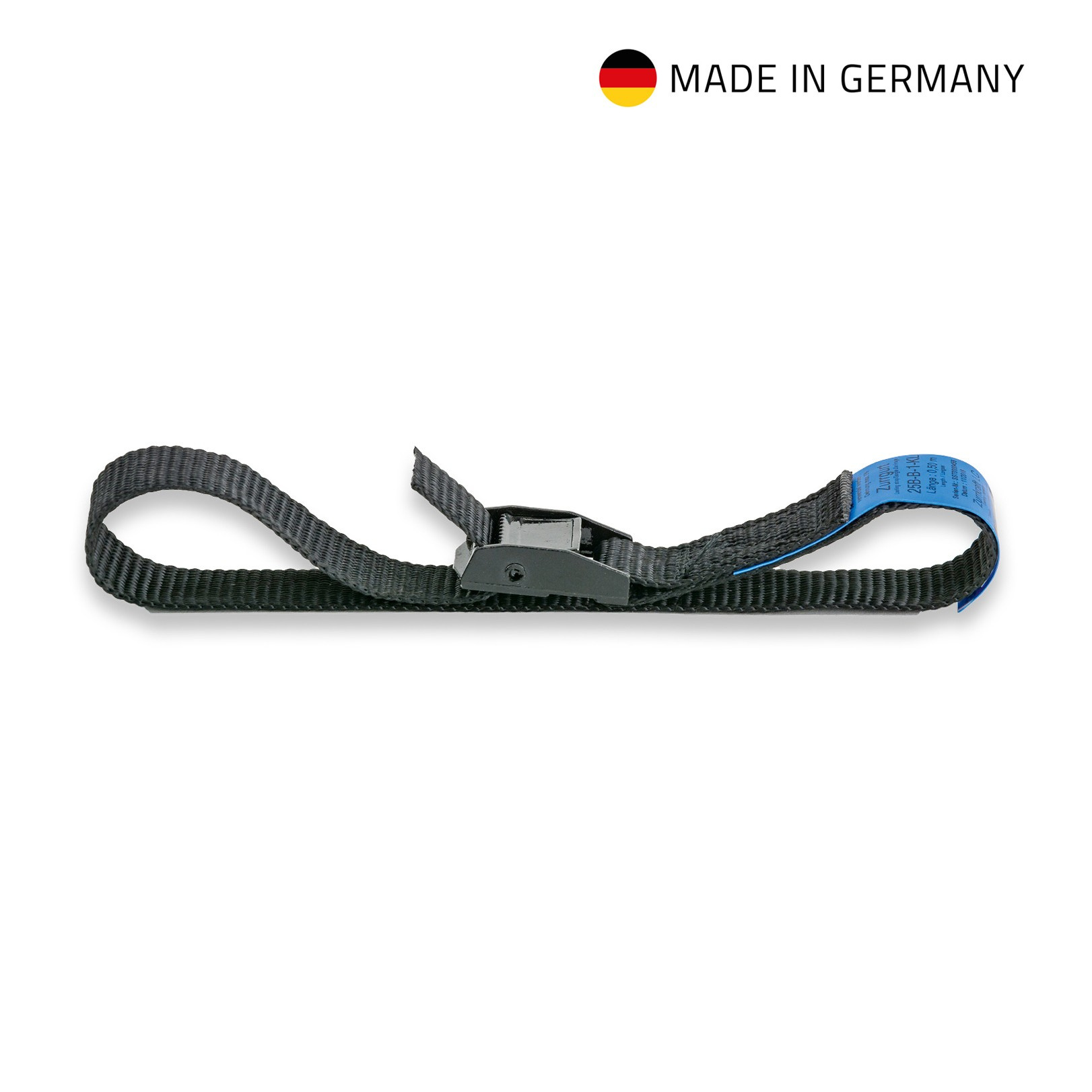 Gewa Deluxe Black Matt