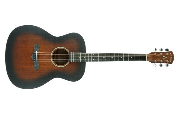 Gewa Deluxe Black Matt