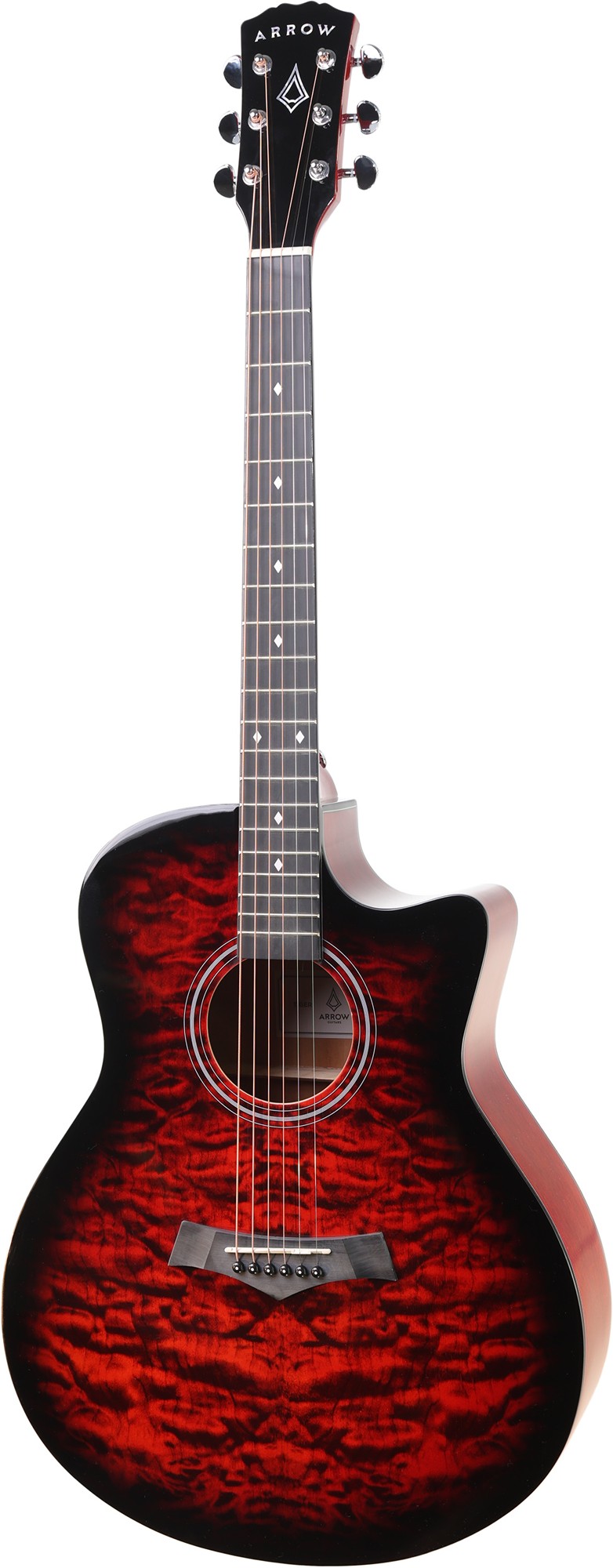 Gewa Deluxe Black Matt