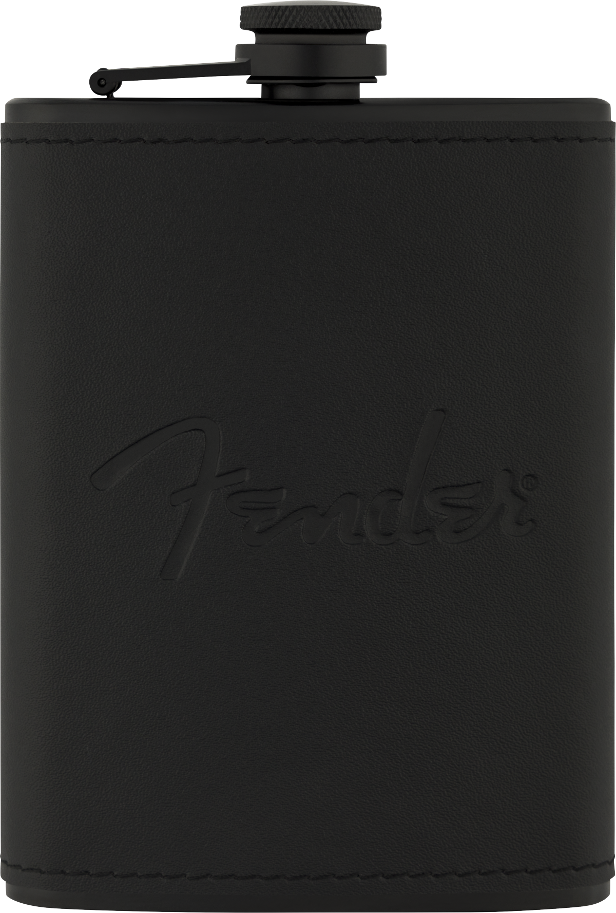 Gewa Deluxe Black Matt