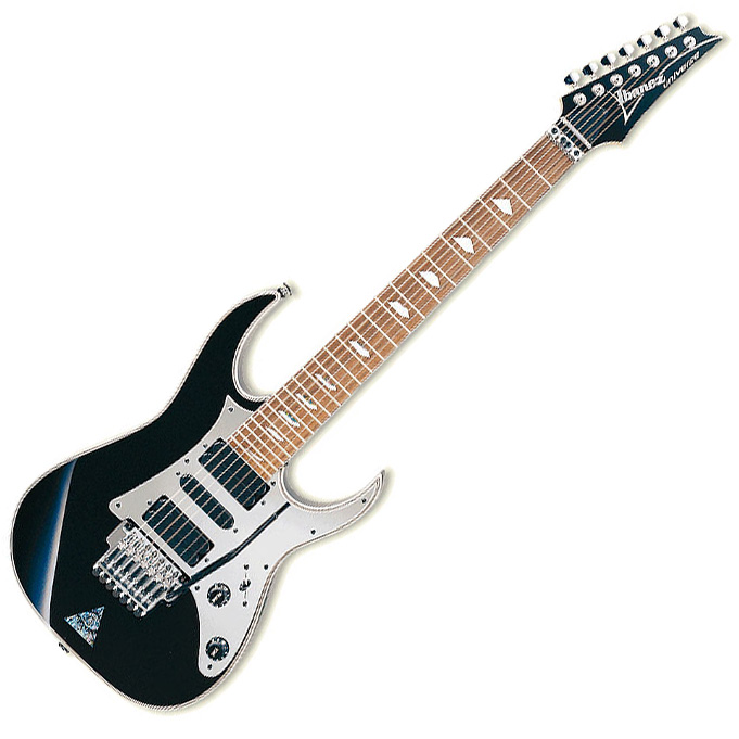 Gewa Deluxe Black Matt