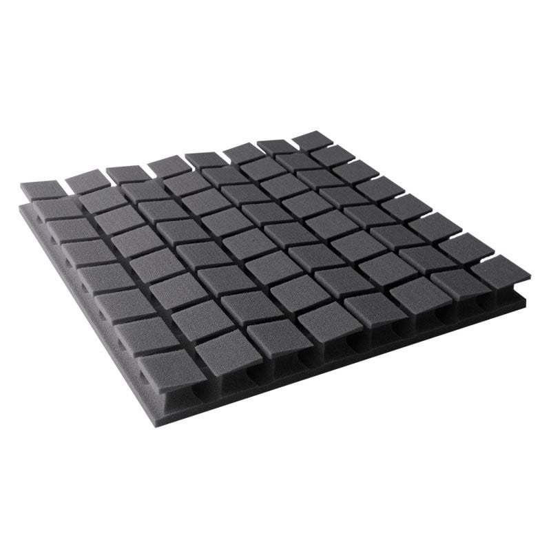 Gewa Deluxe Black Matt
