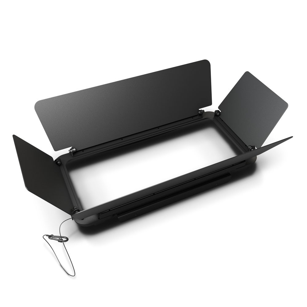Gewa Deluxe Black Matt