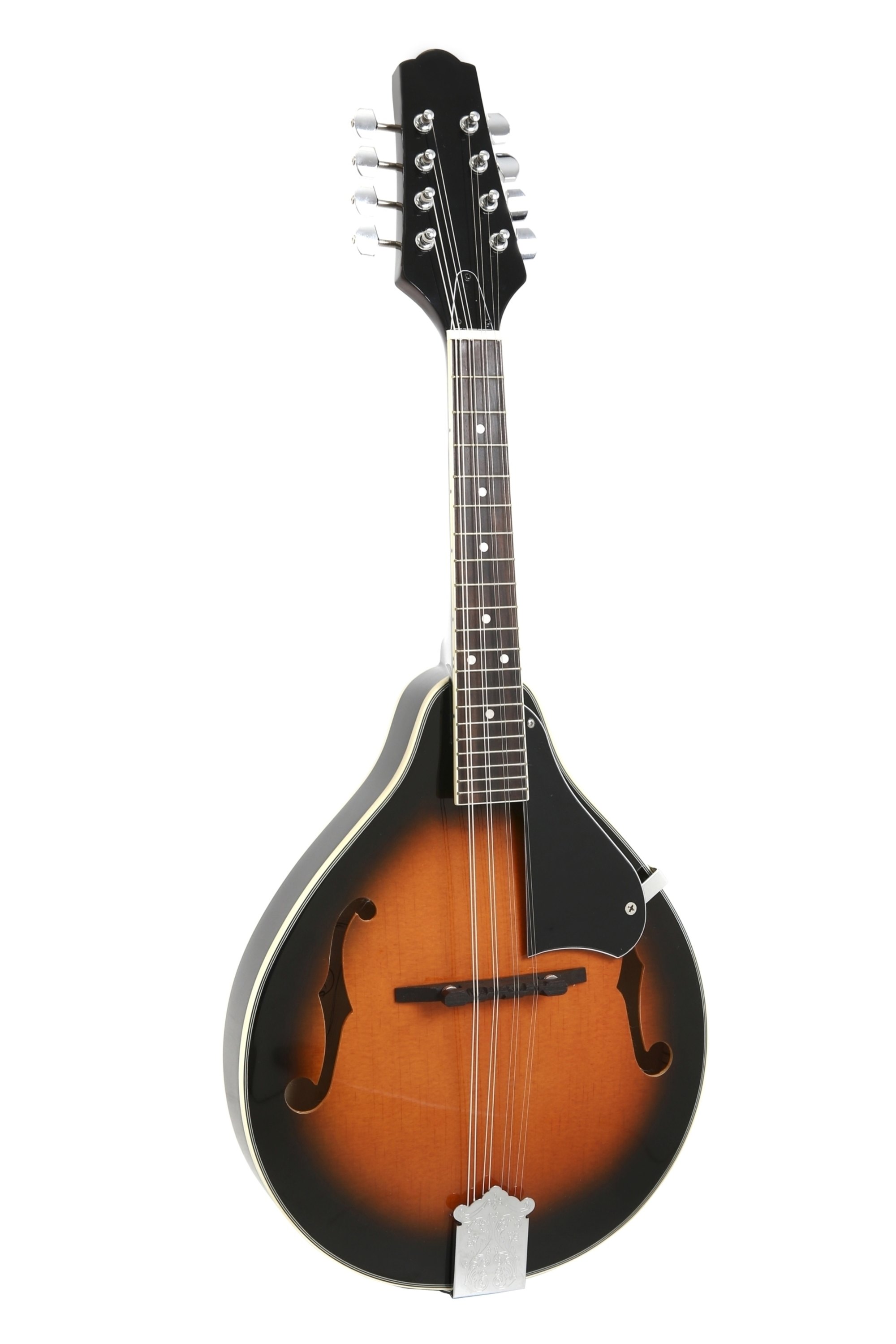 Gewa Deluxe Black Matt