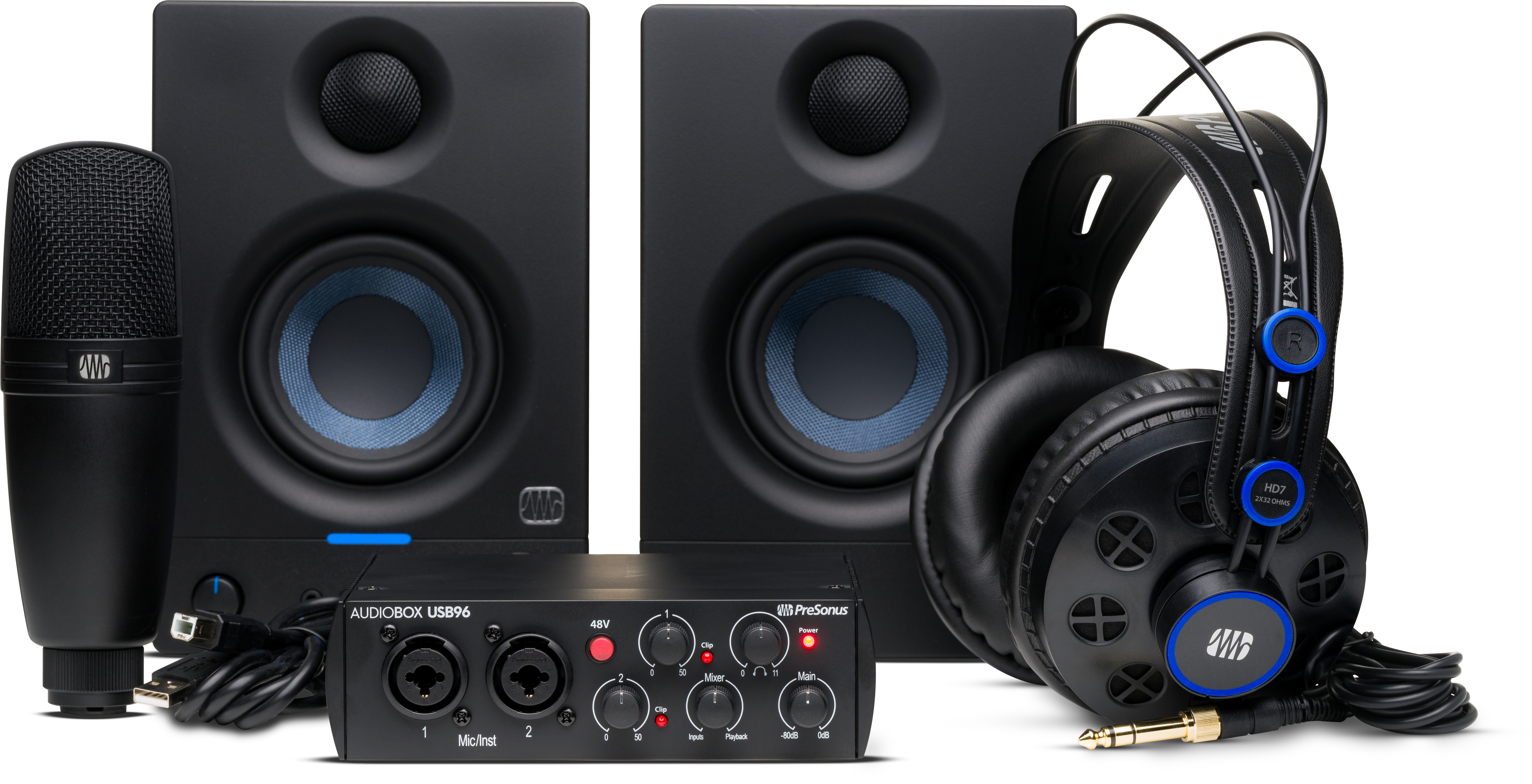 Gewa Deluxe Black Matt
