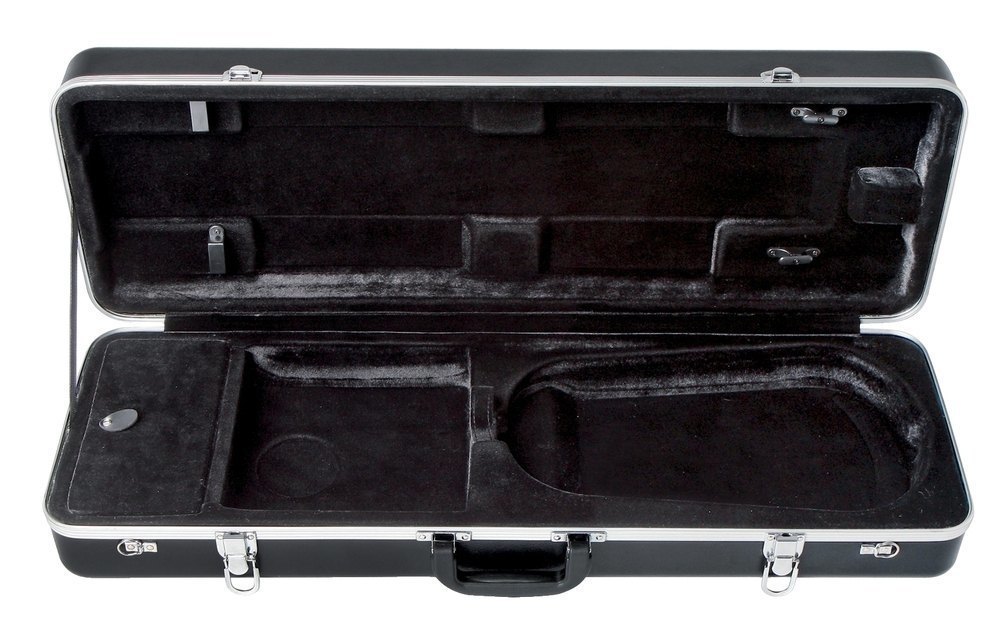 Gewa Deluxe Black Matt
