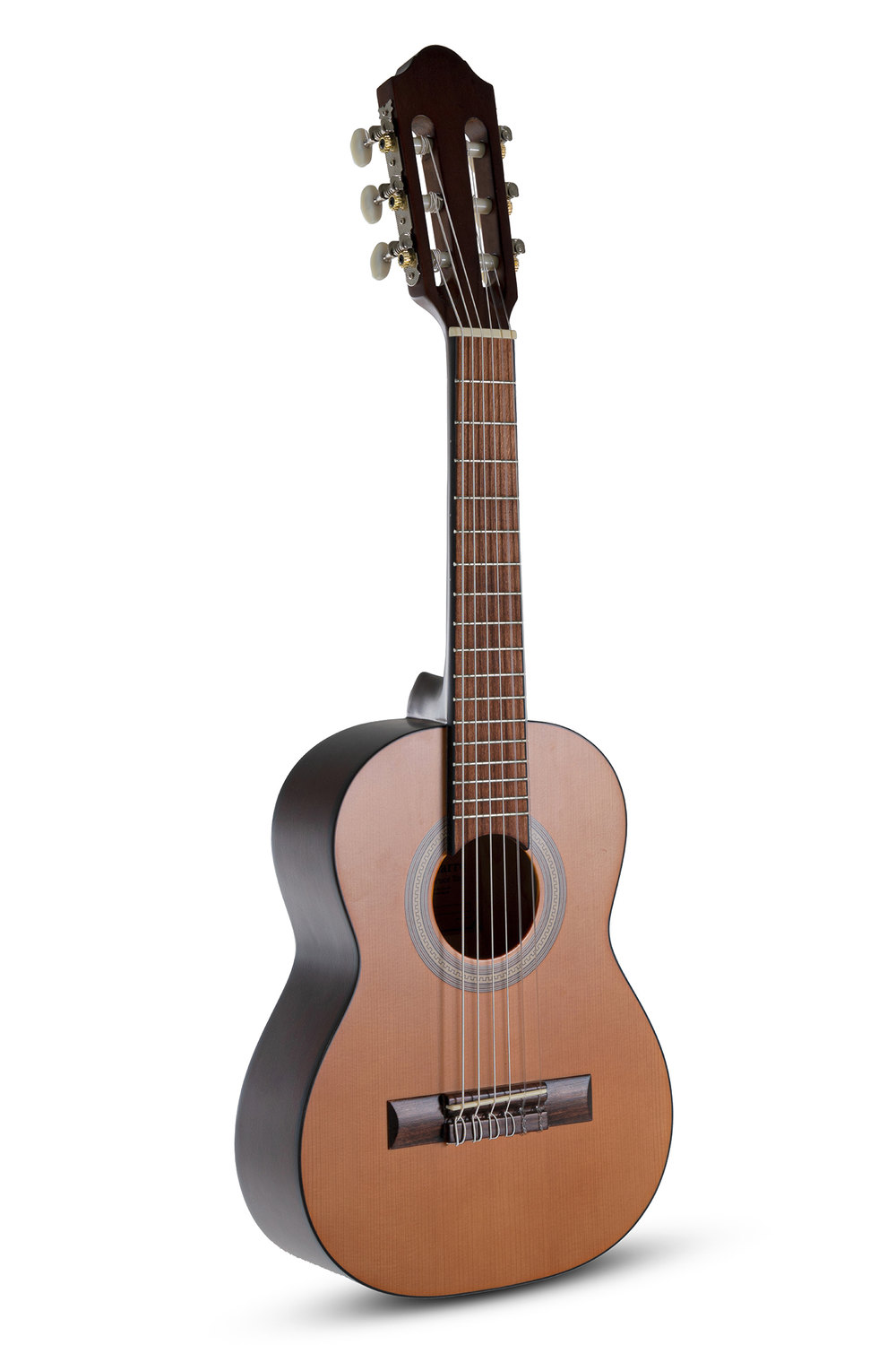 Gewa Deluxe Black Matt