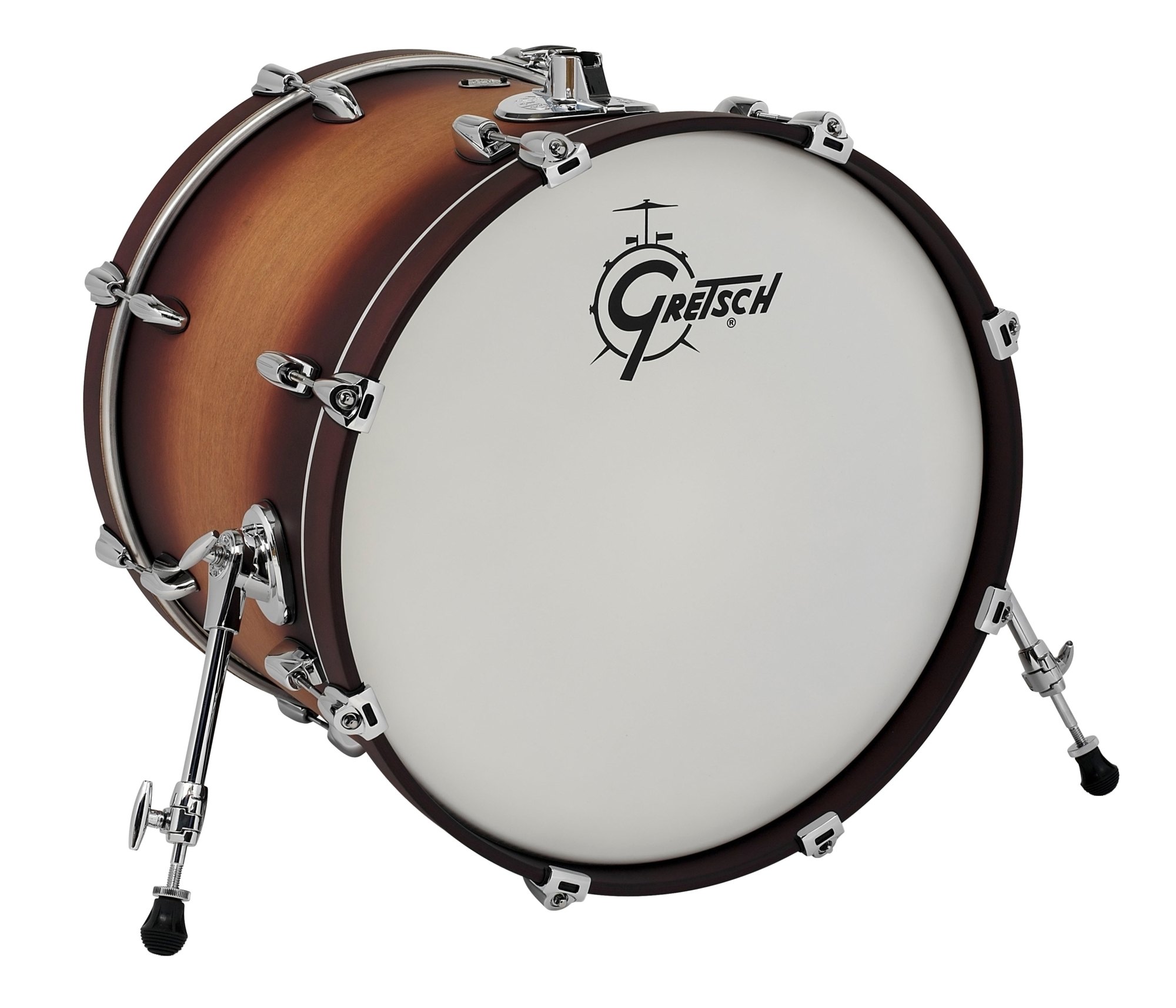Gewa Deluxe Black Matt