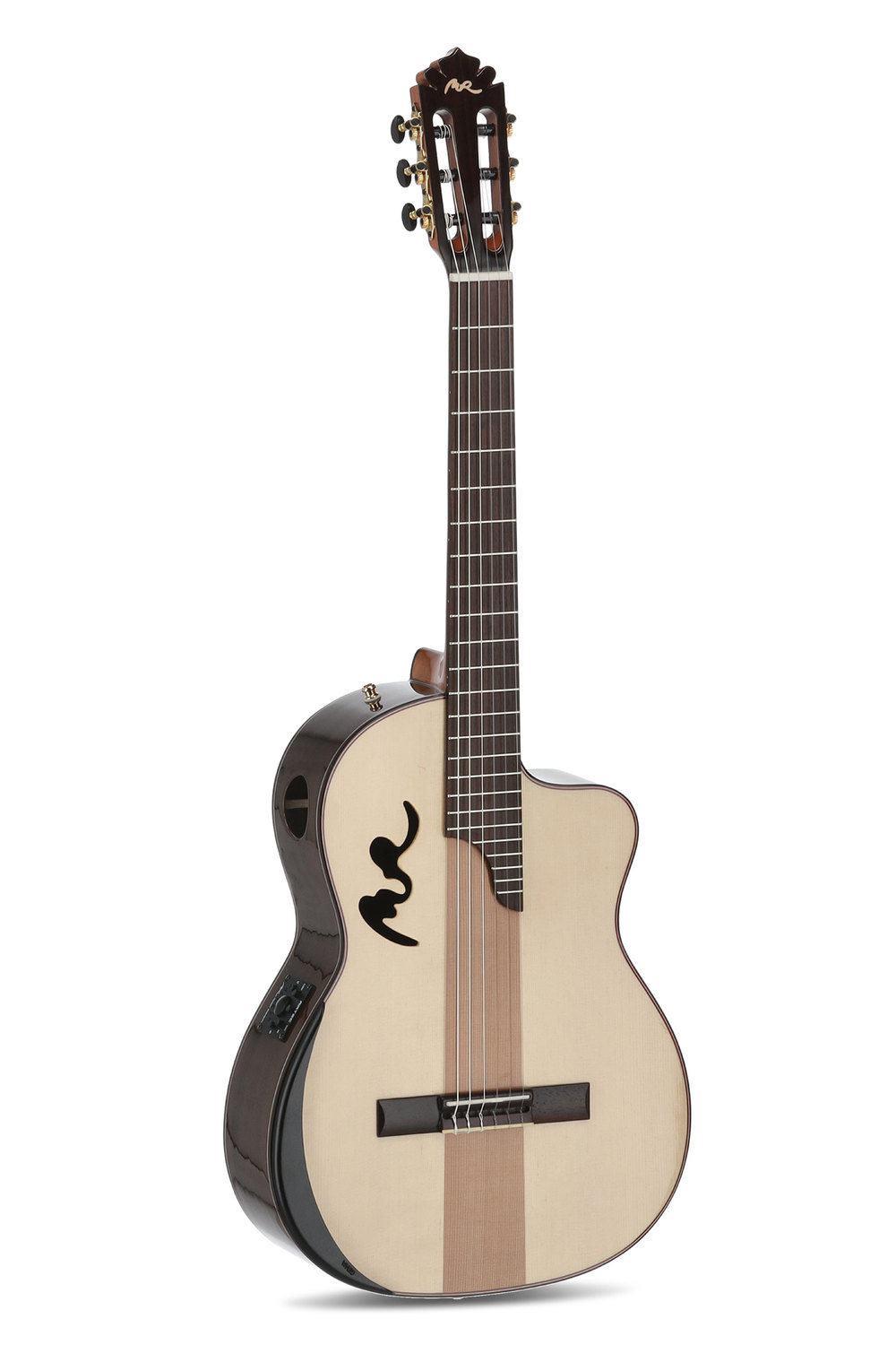Gewa Deluxe Black Matt